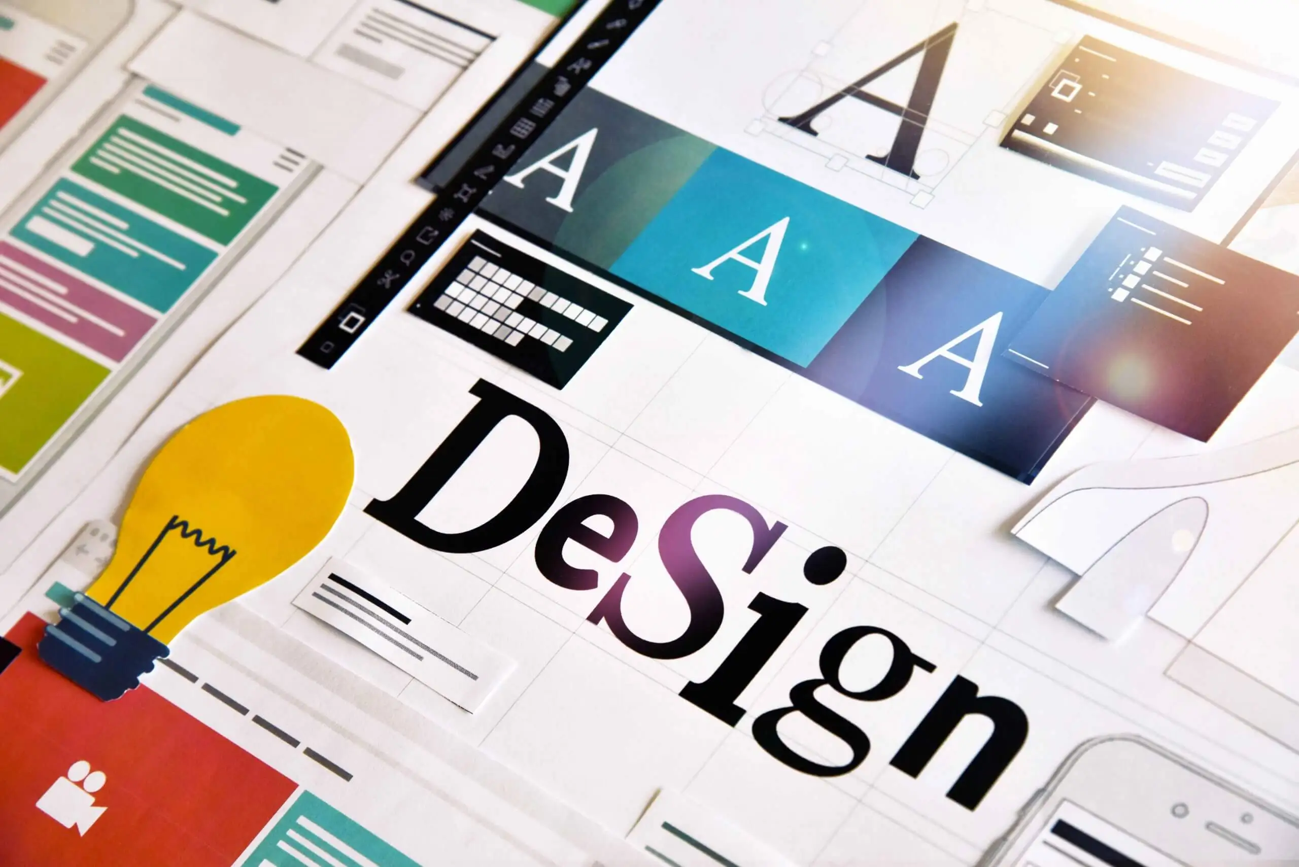 Design & Branding