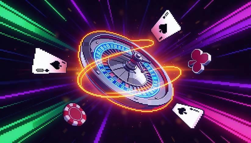 Common Mistakes New Casino Players Make