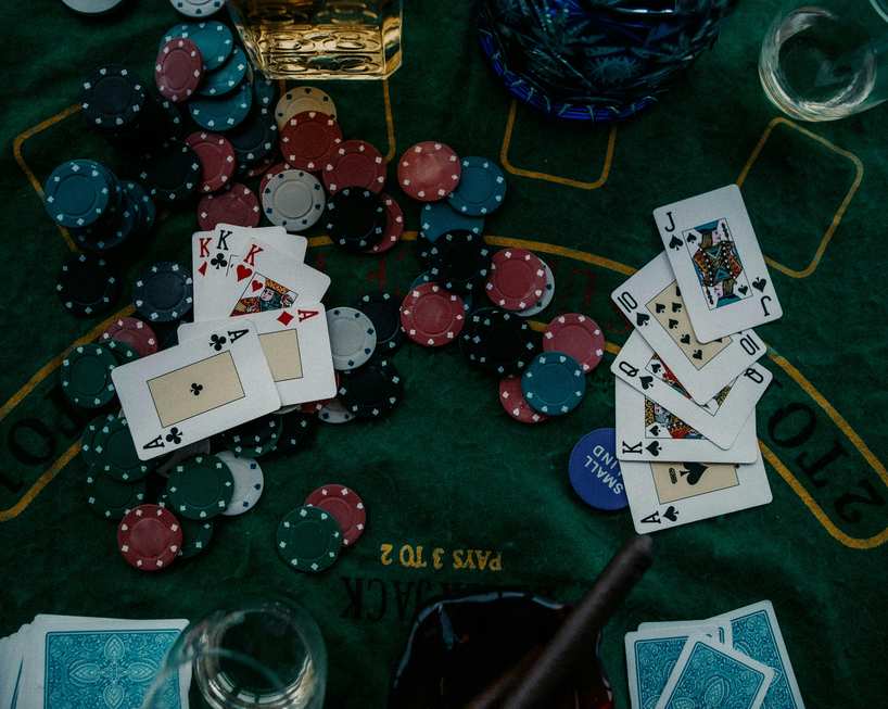 Pourquoi les jeux de casino en direct sont devenus populaires